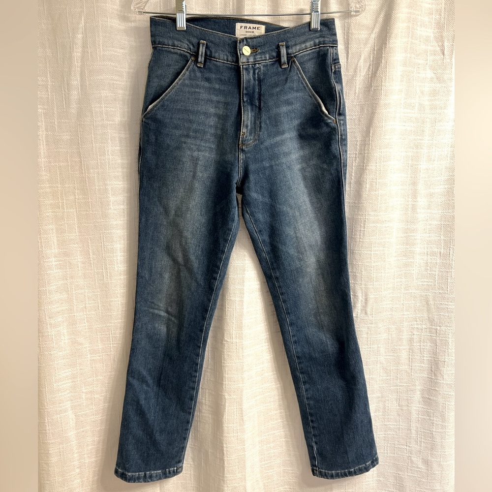Frame denim never worn 26